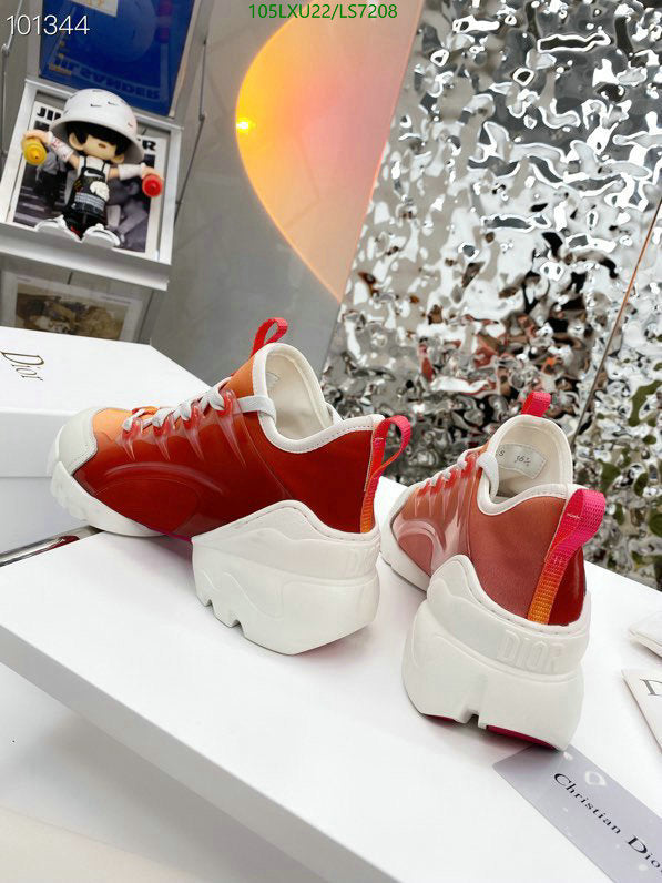 SAMC - DOR Women Sneakers - 207