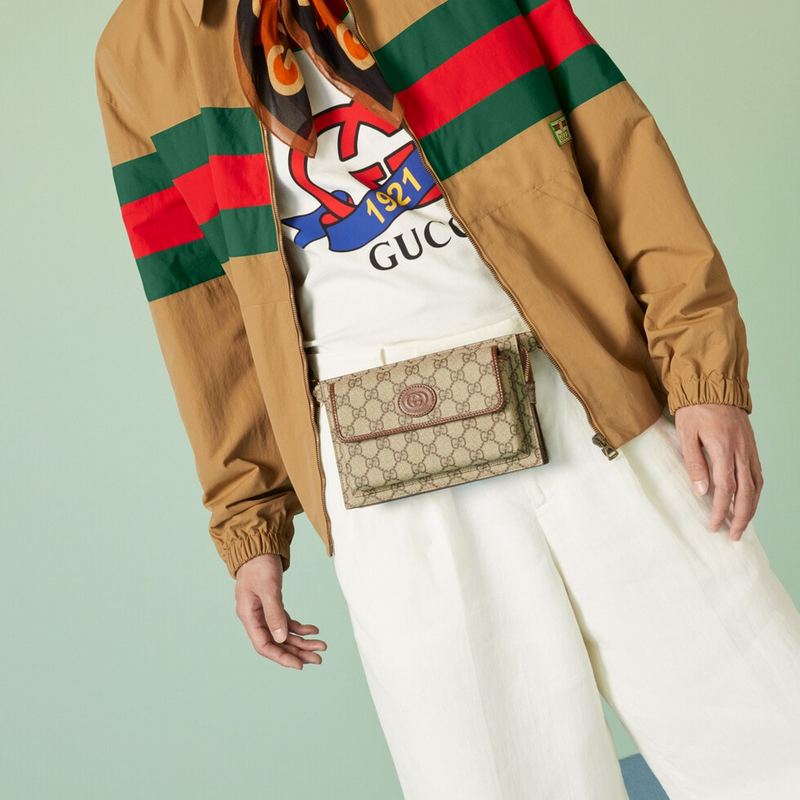 Glami-i GUKI Women Bags - 105