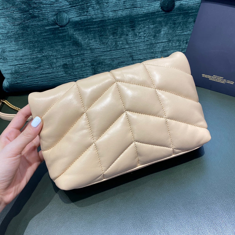 ELE - SLY Bags 411