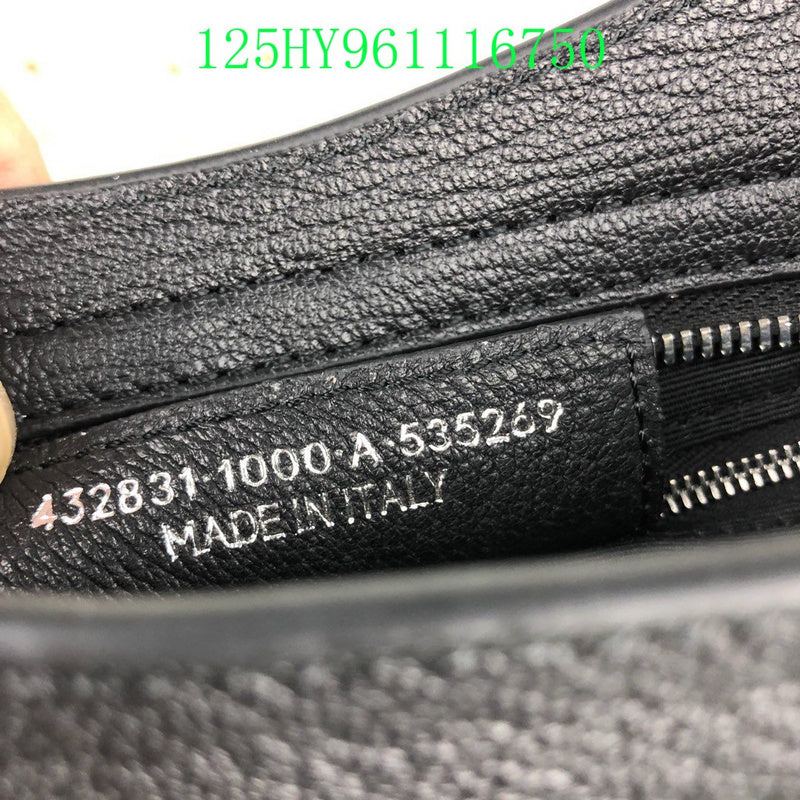 Satchel Bags - BGA Bags - 2409