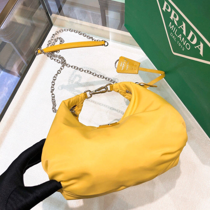 Satchel Bags - PDA Bags - 2375