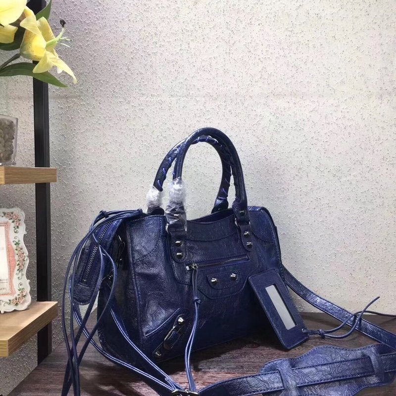 Satchel Bags - BGA Bags - 2202