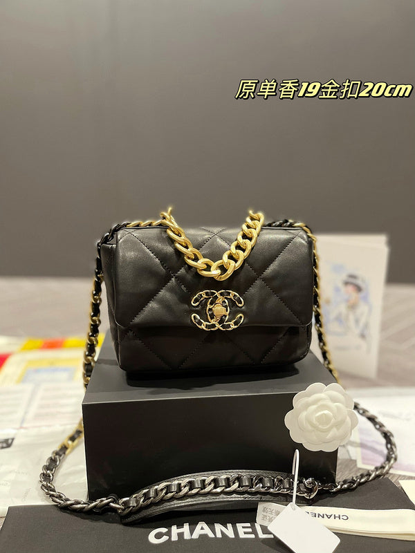 Satchel Bags - CLN Bags - 246