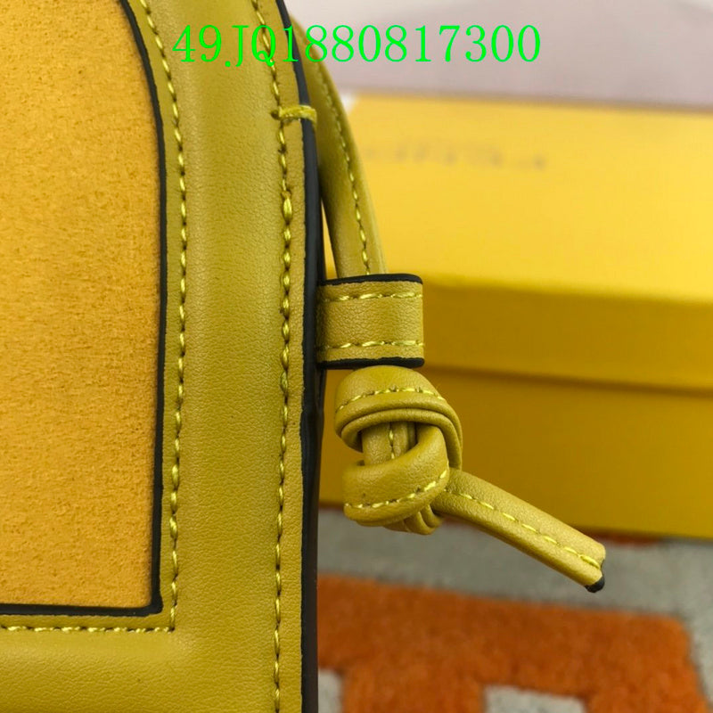 Glami - FDE Bags - 1484