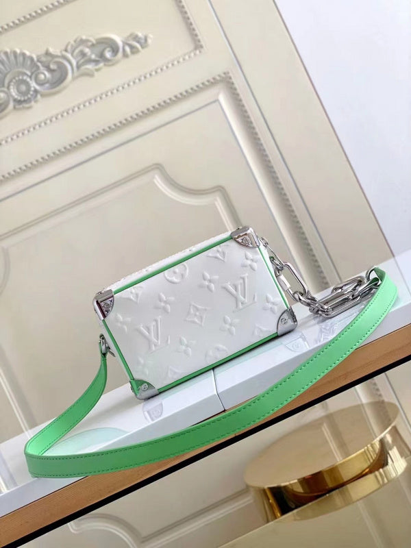 Satchel Bags - VL Bags - 938