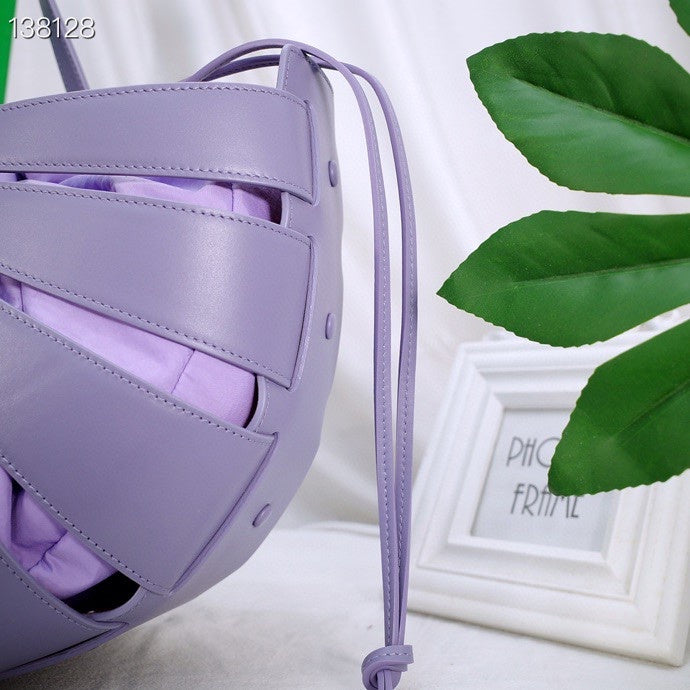Satchel Bags - BV Bags - 085