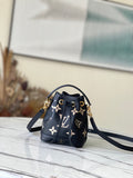 GlamI Lu-Vi bags - 4558