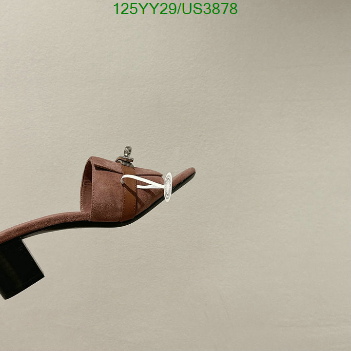 SAMC - HMS Women Shoes - 280