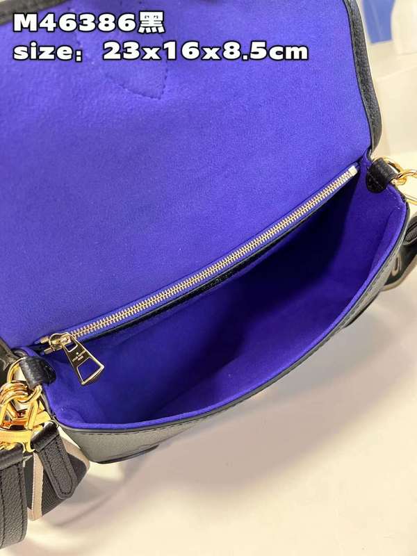 Glami- Glami- Lu-Vi bags - 11584