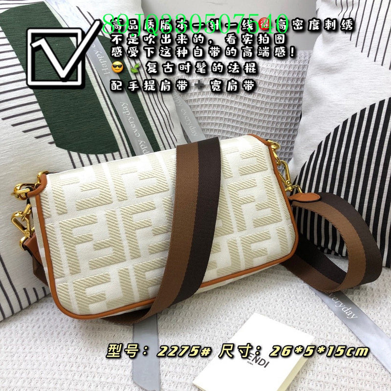 Glami - FDE Bags - 3114