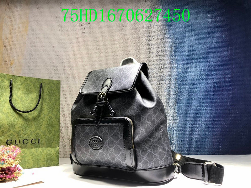 Glami Fashion - GCI Bags - 11466