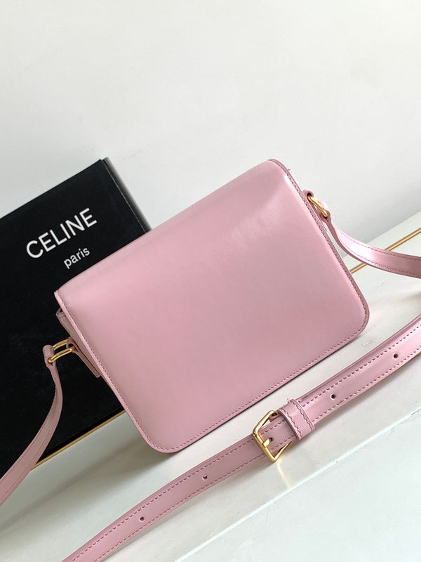 Glamy - COL Bags - 465
