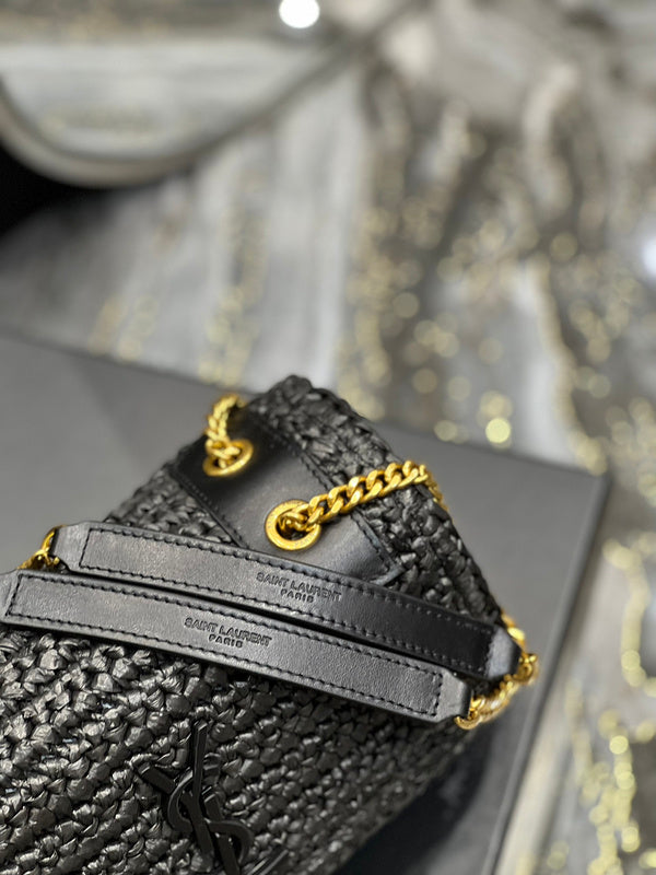 Glamy - YLS Bags - 1356