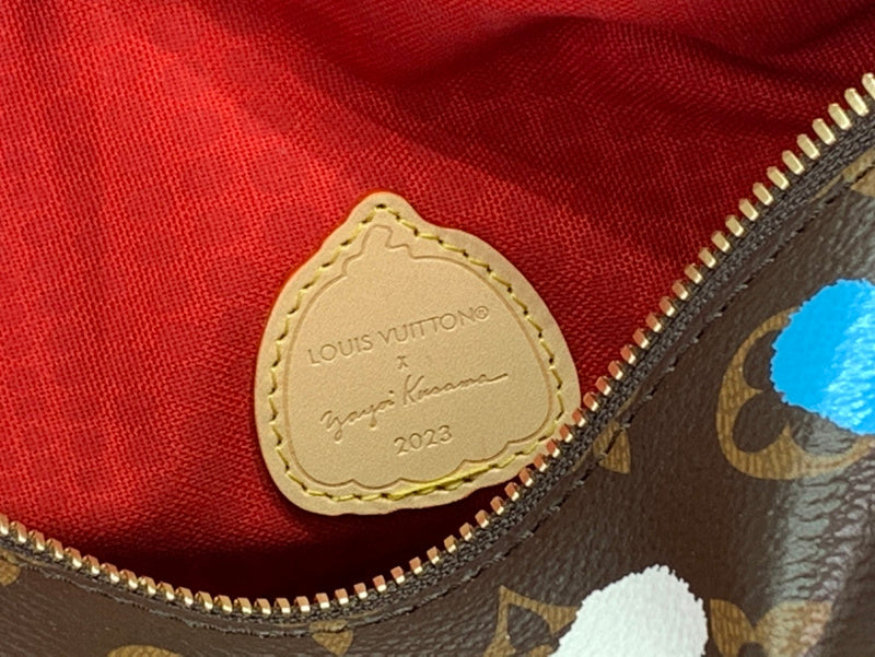GlamI Lu-Vi bags - 2483