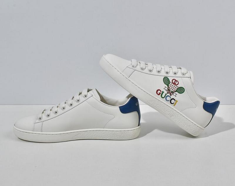 SAMC - GUKI Women Shoes - 1051