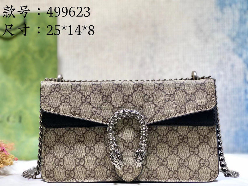 Glami Fashion - GCI Bags - 1927