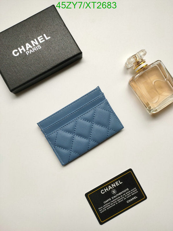 SAMC - CHL Wallets - 068