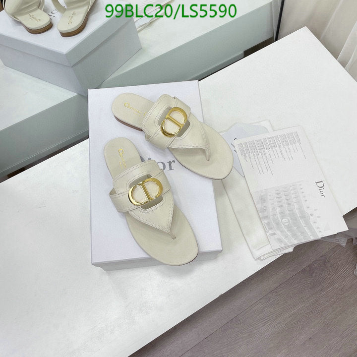 SAMCC - DOR Women Shoes - 2086