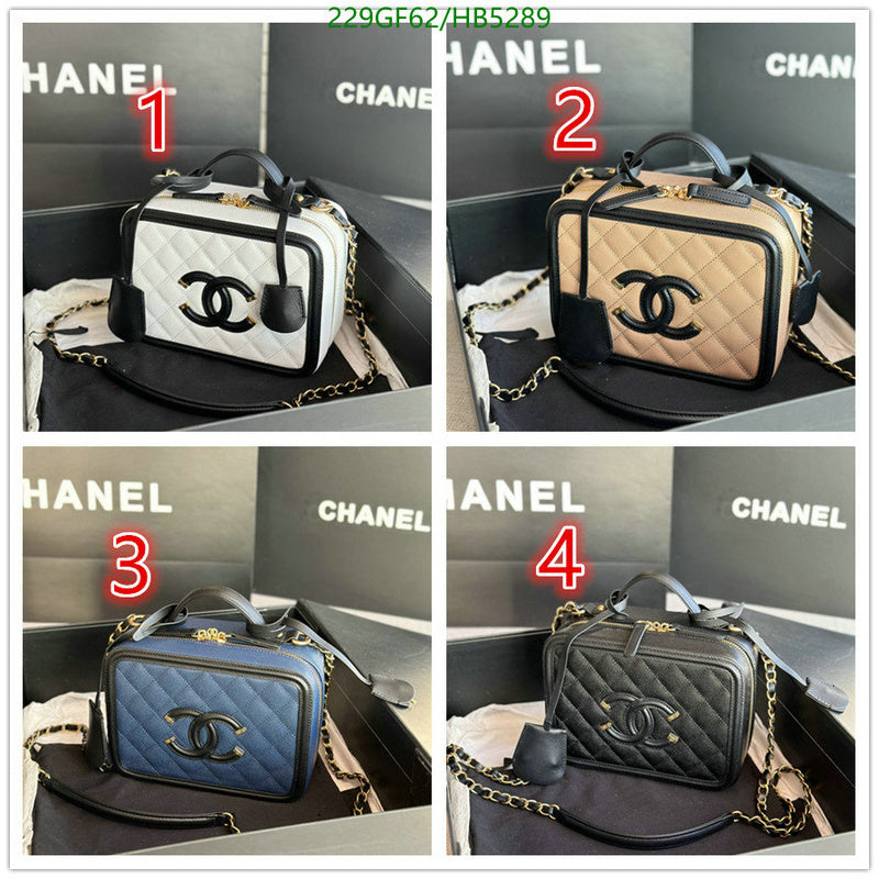 SAMC - CHL Bags - 170