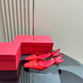 Glami - FGO Women Shoes - 229