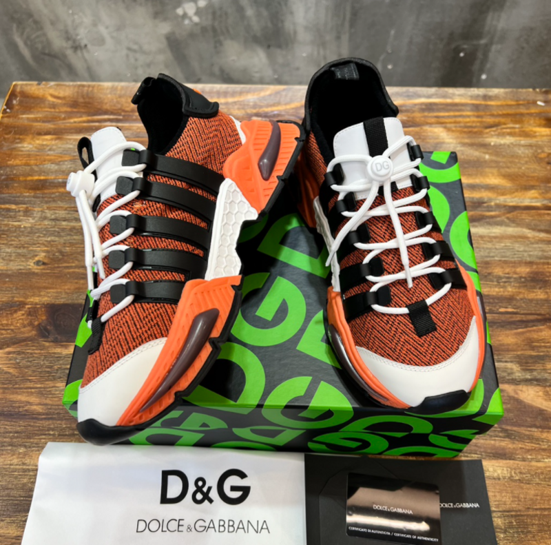 SAMC - DAG Men Shoes - 058