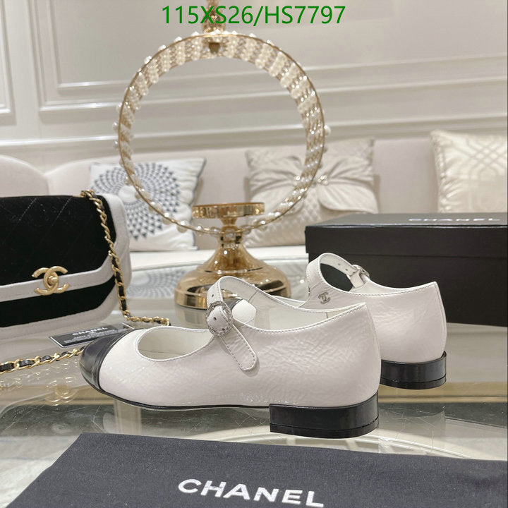 SAMC - CHL Women Shoes Ballet - 082