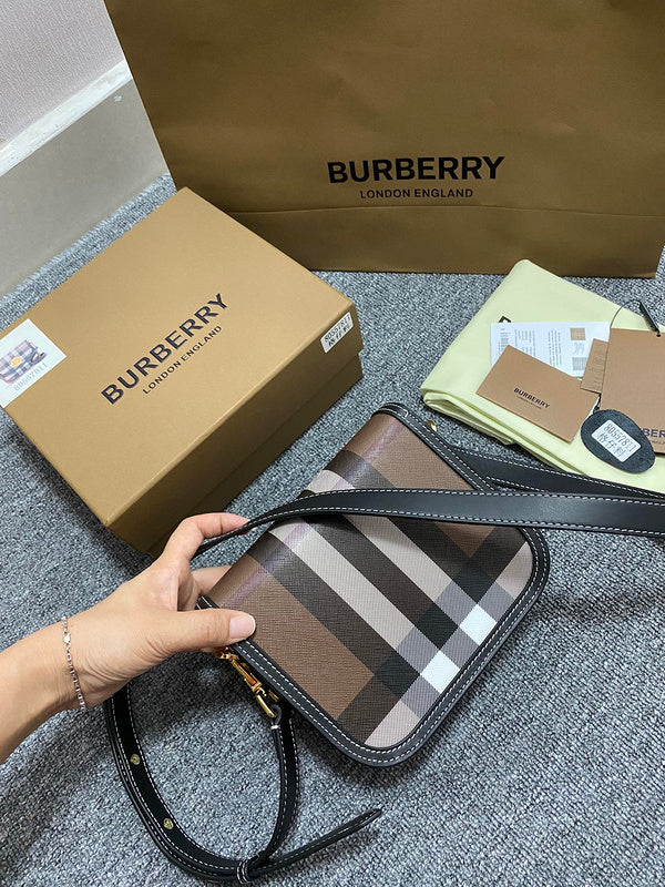 Glamy - BOR Bags - 522