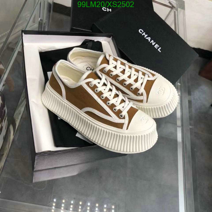 SAMC - CHL Women Shoes Sneakers - 235