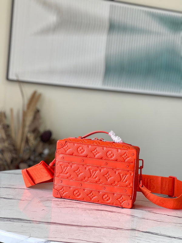 Fashion Lu-Vi bags - 4842
