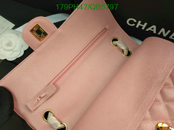 SAMC - CHL Bags - 559
