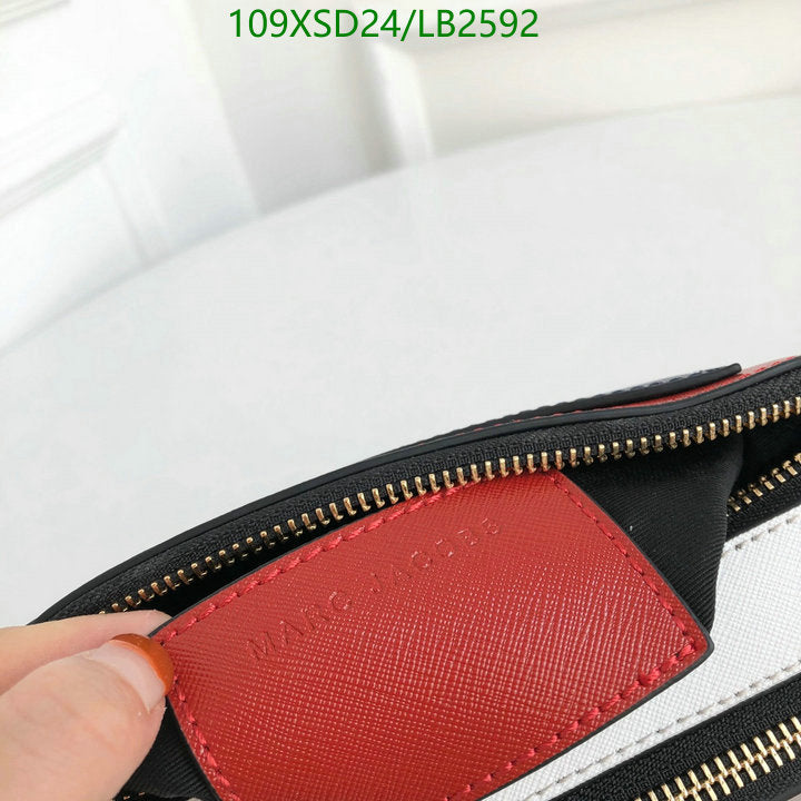 SAMC - MOJ Bags - 208