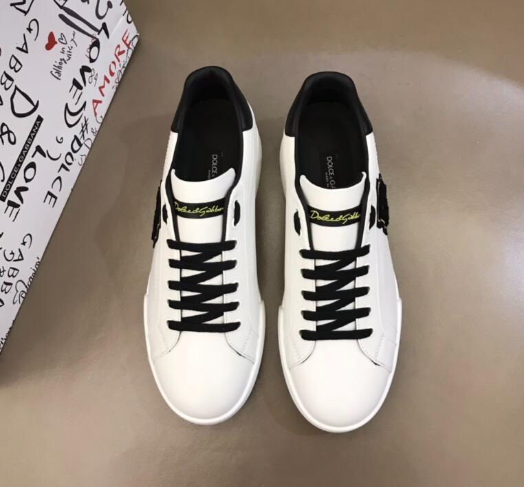 SAMC - DAG Men Shoes - 289