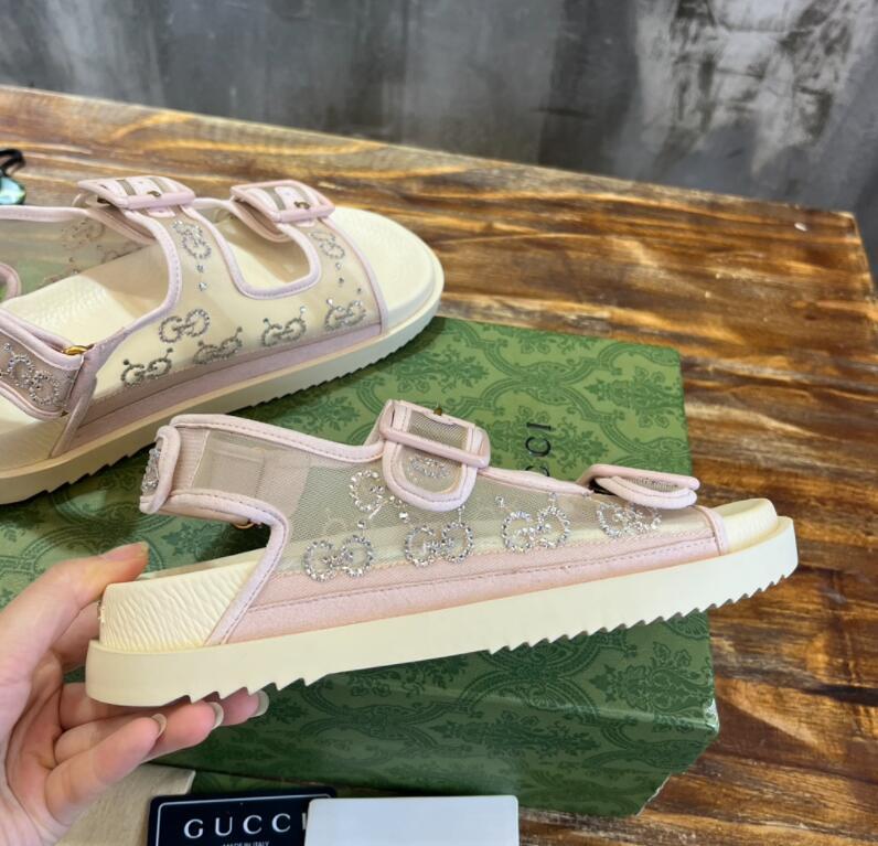 SAMC - GUKI Women Shoes - 547