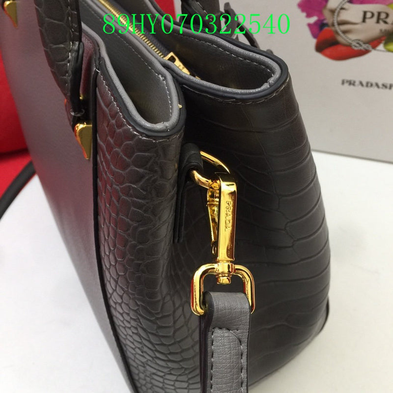 Satchel Bags - PDA Bags - 4522
