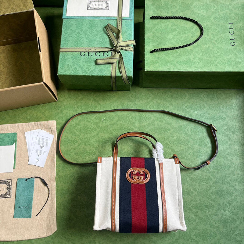 Glami Fashion - GCI Bags - 3450