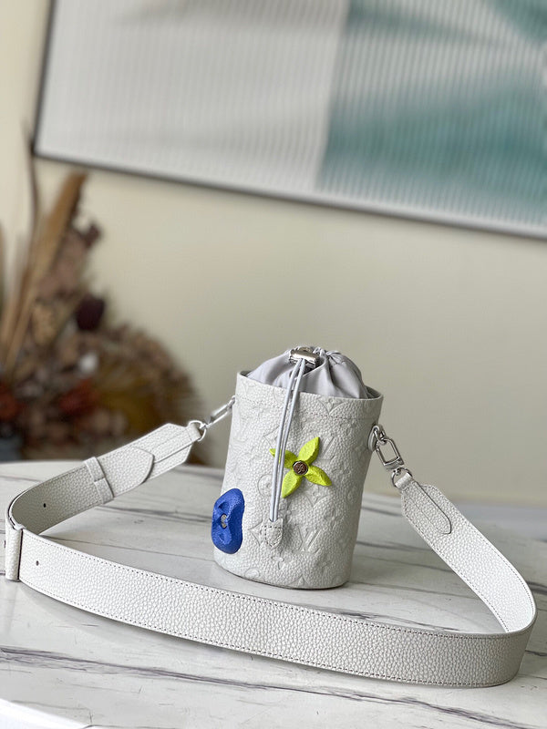 GlamI Lu-Vi bags - 4732