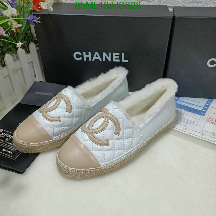 SAMC - CHL Women Shoes - 058