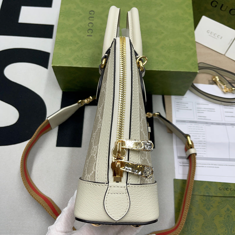 Satchel Bags - GCI Bags - 7843