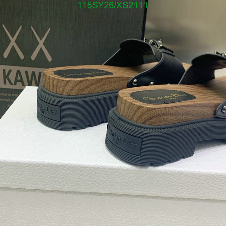SAMCC - DOR Women Shoes - 2155