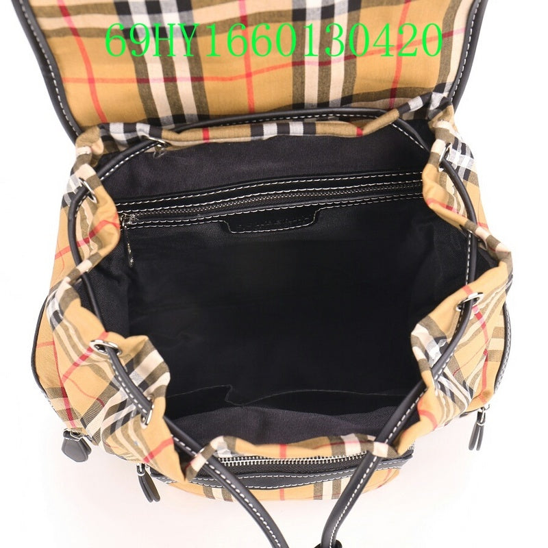 ELE Fashion -BBR Bags - 211