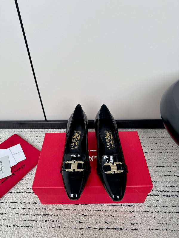 Glami - FGO Women Shoes - 002