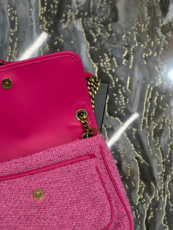 Glami- Glami- - SLY Bags - 1186