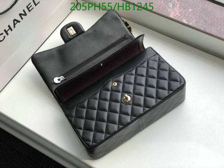 SAMC - CHL Bags - 247