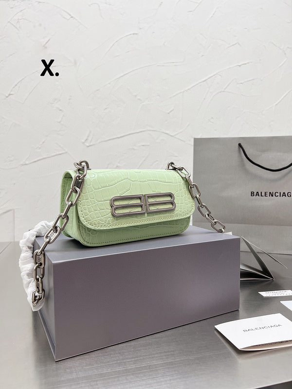 ELE Fashion - BGA Bags - 1625