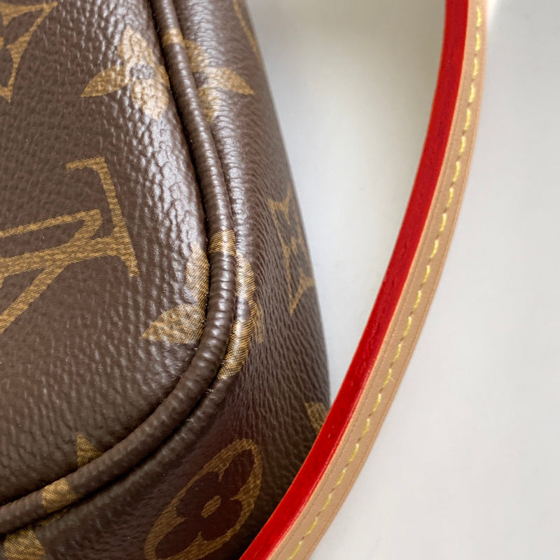 Satchel Bags - VL Bags - 1032