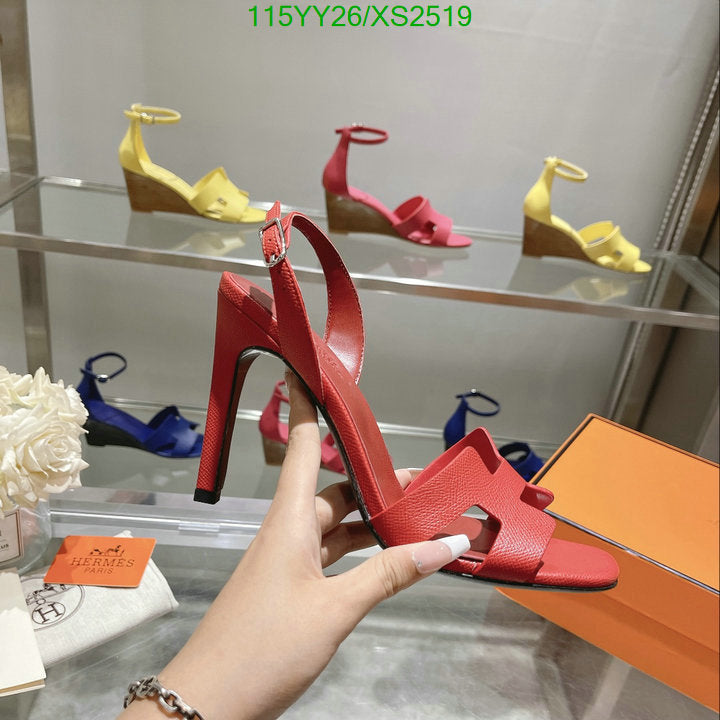 SAMC - HMS Women Shoes - 373