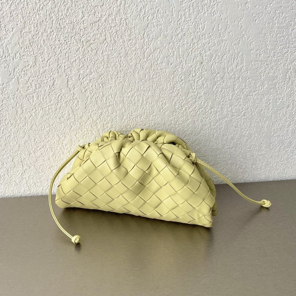 GLAMI Mini Pouch Lantern, For Women, Bags 8.6in/22cm 585852VCPP17203