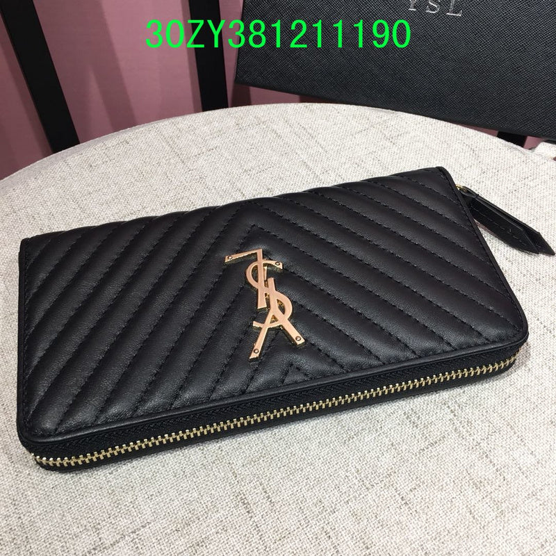Glami - YLS Wallet - 329