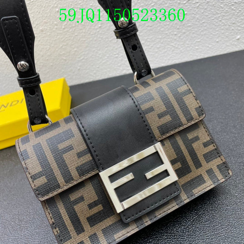 Glami - FDE Bags - 3210