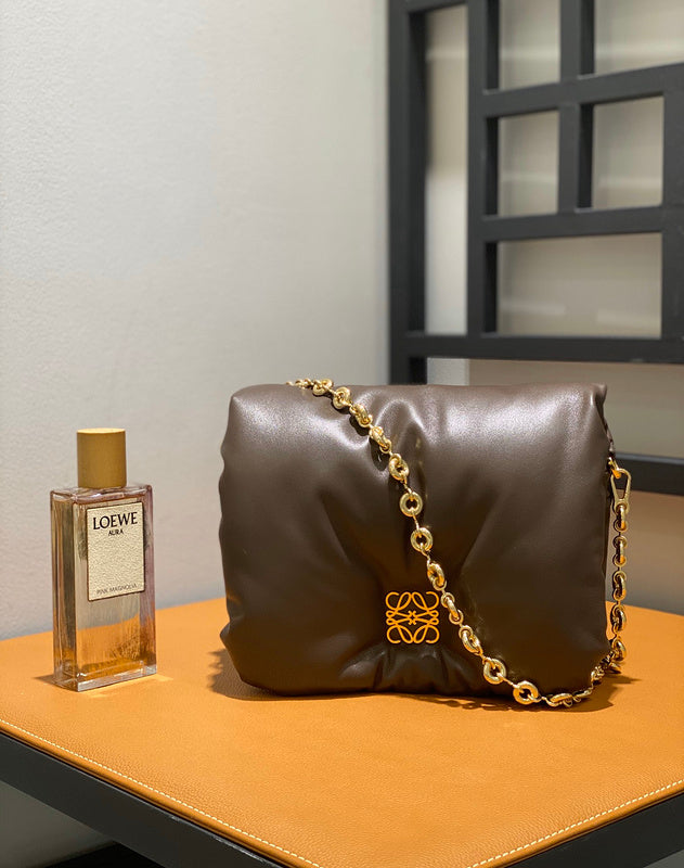 Glamy - LWO Bags - 624